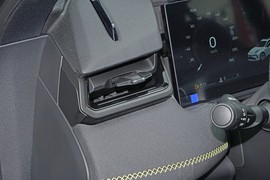 2026款领克03