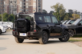 2026款捷途旅行者