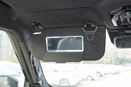 2026款捷途旅行者