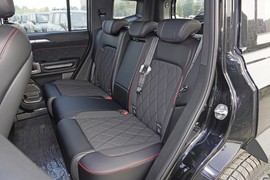 2026款捷途旅行者