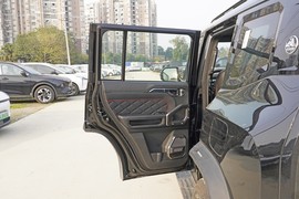 2026款捷途旅行者