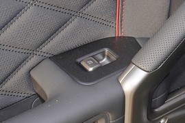 2026款捷途旅行者