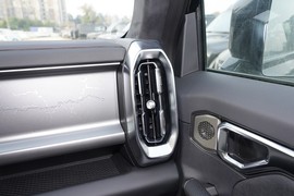 2026款捷途旅行者