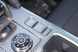 2026款捷途旅行者