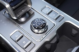 2026款捷途旅行者