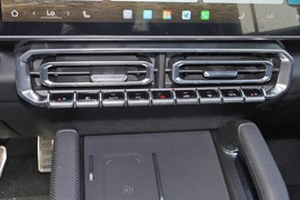 2026款捷途旅行者