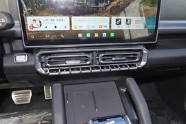 2026款捷途旅行者