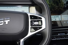 2026款捷途旅行者