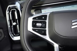 2026款捷途旅行者