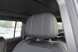 2026款捷途旅行者