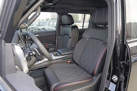 2026款捷途旅行者