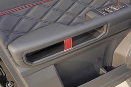 2026款捷途旅行者