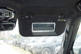 2026款捷途旅行者