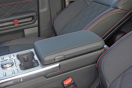 2026款捷途旅行者