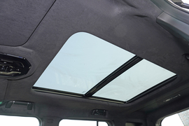 2026款捷途旅行者