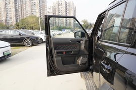 2026款捷途旅行者