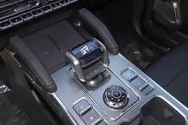 2026款捷途旅行者