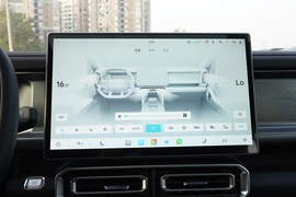 2026款捷途旅行者