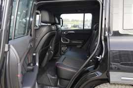 2026款捷途旅行者