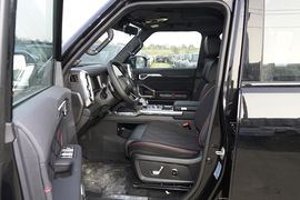 2026款捷途旅行者