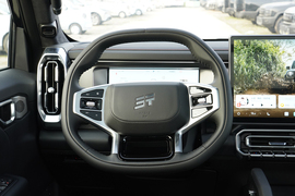 2026款捷途旅行者