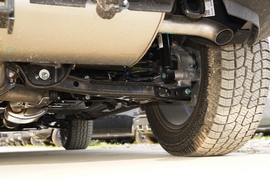 2026款捷途旅行者