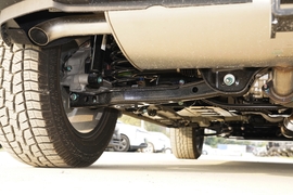 2026款捷途旅行者