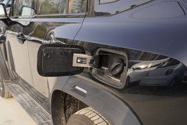 2026款捷途旅行者