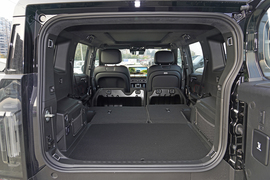 2026款捷途旅行者