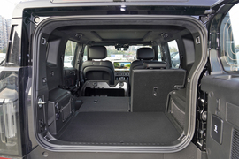 2026款捷途旅行者