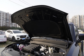 2026款捷途旅行者