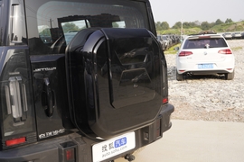 2026款捷途旅行者