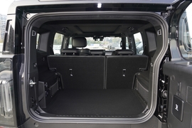 2026款捷途旅行者