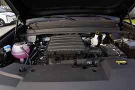 2026款捷途旅行者