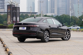 2026款大众帕萨特