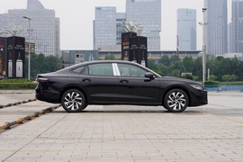 2026款大众帕萨特