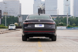 2026款大众帕萨特