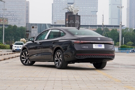 2026款大众帕萨特