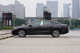 2026款大众帕萨特