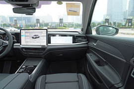 2026款大众帕萨特