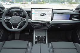 2026款大众帕萨特