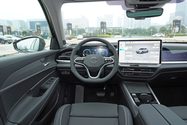 2026款大众帕萨特