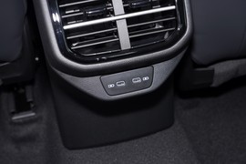 2026款大众帕萨特