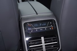 2026款大众帕萨特