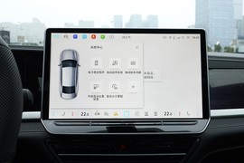 2026款大众帕萨特