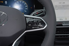 2026款大众帕萨特