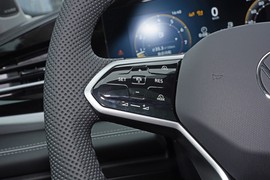 2026款大众帕萨特