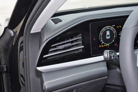 2026款大众帕萨特