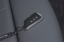 2026款大众帕萨特