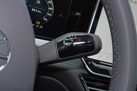 2026款大众帕萨特